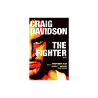 Pan Macmillan The Fighter (häftad, eng)