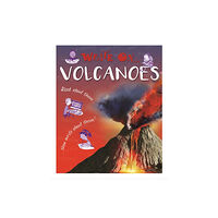 Hachette Children's Group Write On: Volcanoes (inbunden, eng)