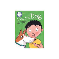 Hachette Children's Group Battersea Dogs & Cats Home: I Want a Dog (häftad, eng)