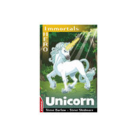 Hachette Children's Group EDGE: I HERO: Immortals: Unicorn (häftad, eng)