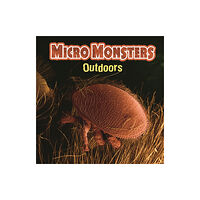 Hachette Children's Group Micro Monsters: Outdoors (häftad, eng)