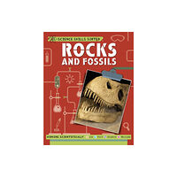 Hachette Children's Group Science Skills Sorted!: Rocks and Fossils (häftad, eng)