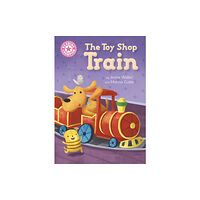 Hachette Children's Group Reading Champion: The Toy Shop Train (häftad, eng)