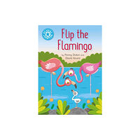 Hachette Children's Group Reading Champion: Flip the Flamingo (häftad, eng)