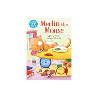 Hachette Children's Group Reading Champion: Merlin the Mouse (inbunden, eng)