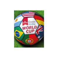 Hachette Children's Group The Unofficial Guide to the World Cup (häftad, eng)