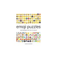 Headline Publishing Group Emoji Puzzles (häftad, eng)