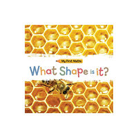 Hachette Children's Group My First Maths: What Shape Is It? (häftad, eng)