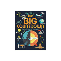 Hachette Children's Group The Big Countdown (inbunden, eng)