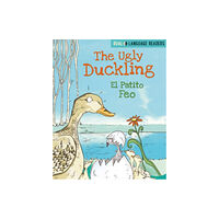 Hachette Children's Group Dual Language Readers: The Ugly Duckling: El Patito Feo (häftad, eng)