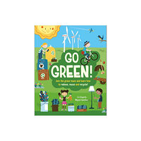 Hachette Children's Group Go Green! (häftad, eng)