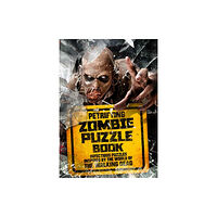 Headline Publishing Group Petrifying Zombie Puzzle Book (häftad, eng)