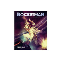 Headline Publishing Group Rocketman (inbunden, eng)