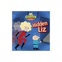 Pearson Education Limited Set 08 Red B Hidden Liz (häftad, eng)