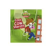 Pearson Education Limited Set 12 Yellow Cool Cow Sheriff! (häftad, eng)