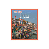 Hachette Children's Group Info Buzz: Geography: India (inbunden, eng)