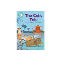 Hachette Children's Group Reading Champion: The Cat's Tale (häftad, eng)