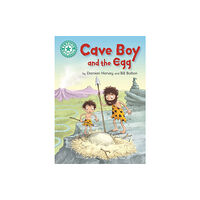 Hachette Children's Group Reading Champion: Cave Boy and the Egg (häftad, eng)