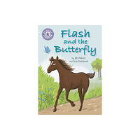 Hachette Children's Group Reading Champion: Flash and the Butterfly (häftad, eng)