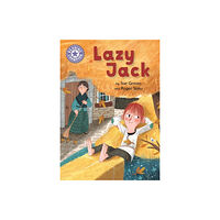 Hachette Children's Group Reading Champion: Lazy Jack (häftad, eng)
