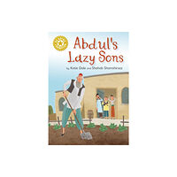 Hachette Children's Group Reading Champion: Abdul's Lazy Sons (häftad, eng)