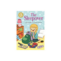 Hachette Children's Group Reading Champion: The Sleepover (häftad, eng)