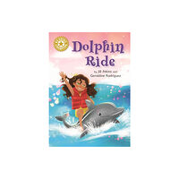 Hachette Children's Group Reading Champion: Dolphin Ride (häftad, eng)