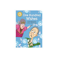 Hachette Children's Group Reading Champion: One Hundred Wishes (häftad, eng)