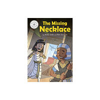 Hachette Children's Group Reading Champion: The Missing Necklace (häftad, eng)