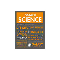 Headline Publishing Group Instant Science (häftad, eng)