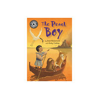 Hachette Children's Group Reading Champion: The Peach Boy (häftad, eng)