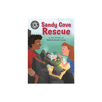 Hachette Children's Group Reading Champion: Sandy Cove Rescue (inbunden, eng)