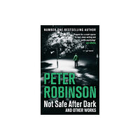 Pan Macmillan Not Safe After Dark (häftad, eng)