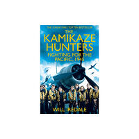 Pan Macmillan The Kamikaze Hunters (häftad, eng)