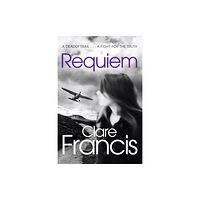 Pan Macmillan Requiem (häftad, eng)