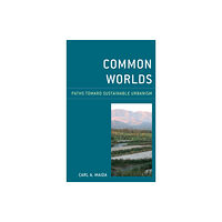 Rowman & littlefield Common Worlds (inbunden, eng)