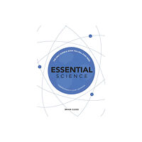 Headline Publishing Group Essential Science (inbunden, eng)