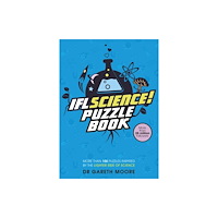 Headline Publishing Group IFLScience! The Official Science Puzzle Book (häftad, eng)