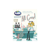 Pearson Education Limited Bug Club Independent Julia Donaldson Plays Year 2 Orange All Gone (häftad, eng)