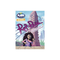 Pearson Education Limited Bug Club Independent Julia Donaldson Plays Year Two Turquoise Rap-unzel (häftad, eng)
