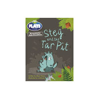 Pearson Education Limited Bug Club Guided Julia Donaldson Plays Year 1 Steg and Tar Pit (häftad, eng)