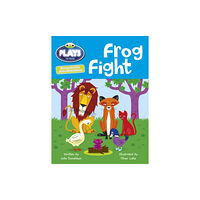 Pearson Education Limited Bug Club Guided Julia Donaldson Plays Year 2 Orange Frog Fight (häftad, eng)