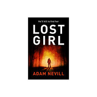 Pan Macmillan Lost Girl (häftad, eng)