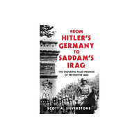 Rowman & littlefield From Hitler's Germany to Saddam's Iraq (inbunden, eng)