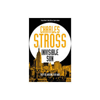 Pan Macmillan Invisible Sun (häftad, eng)