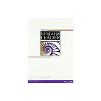 Pearson Education Limited New Language Leader Advanced Coursebook (häftad, eng)