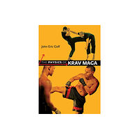 Johns Hopkins University Press The Physics of Krav Maga (häftad, eng)