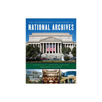 Rowman & littlefield The International Directory of National Archives (inbunden, eng)