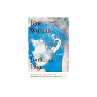 Weatherglass Books Blue Woman (häftad, eng)