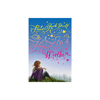 Atheneum Books for Young Readers The Second Life of Abigail Walker (häftad, eng)